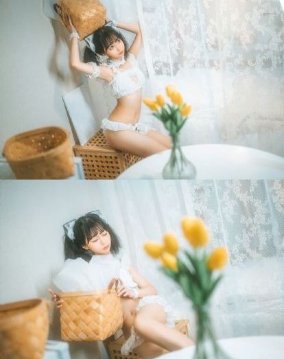 恶女的品格