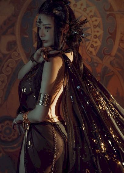 素女经之挑情宝鉴