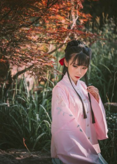天使情人