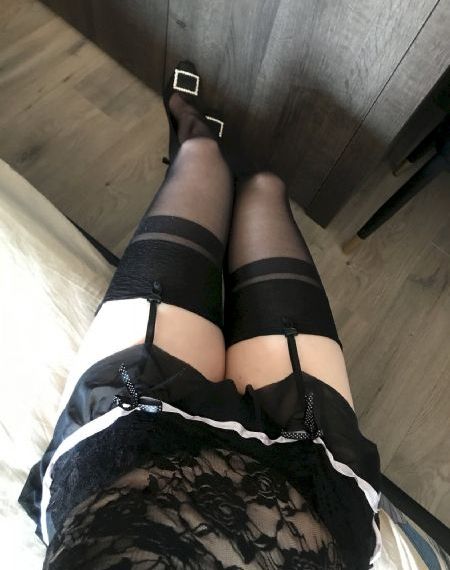 快感方程式