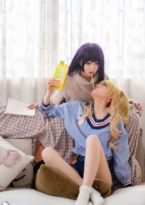 田螺艳鬼