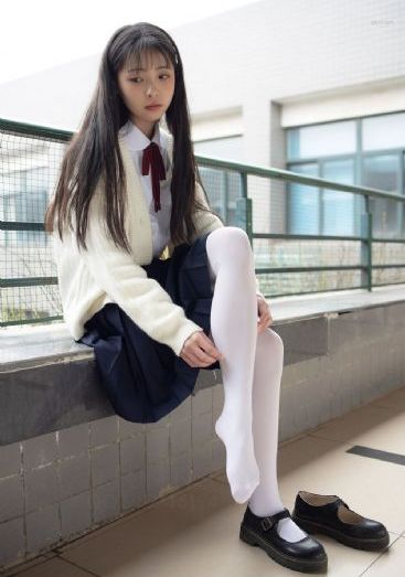 韩国电车魔女