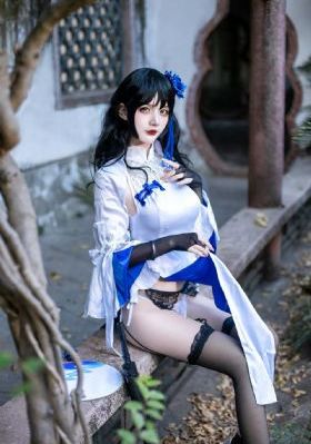 善良的女孩