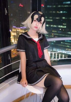 女色狼